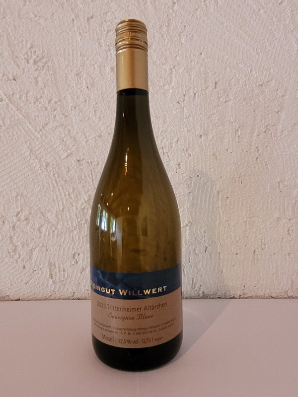 2023 Sauvignon-blanc Qualitätswein